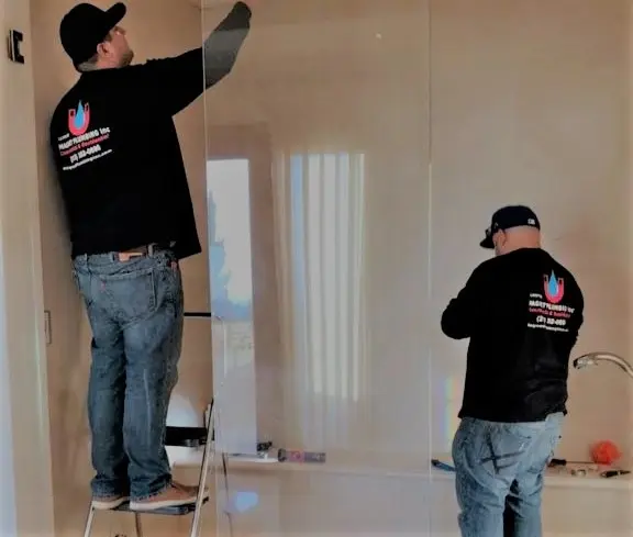 Professional plumbing installation for Boiler Repair in High Country